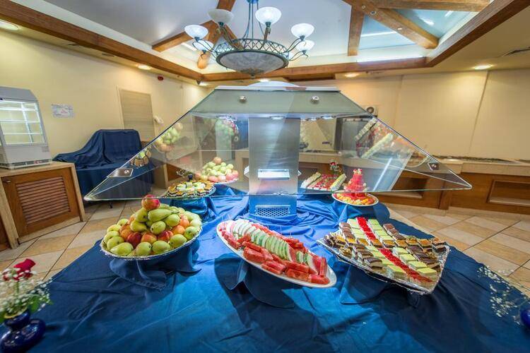 Mary's Well Nazareth By Dan Hotels