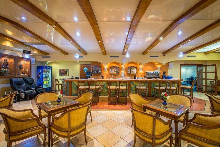 Mary's Well Nazareth By Dan Hotels