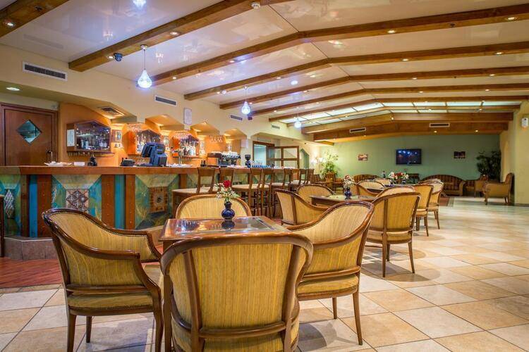 Mary's Well Nazareth By Dan Hotels