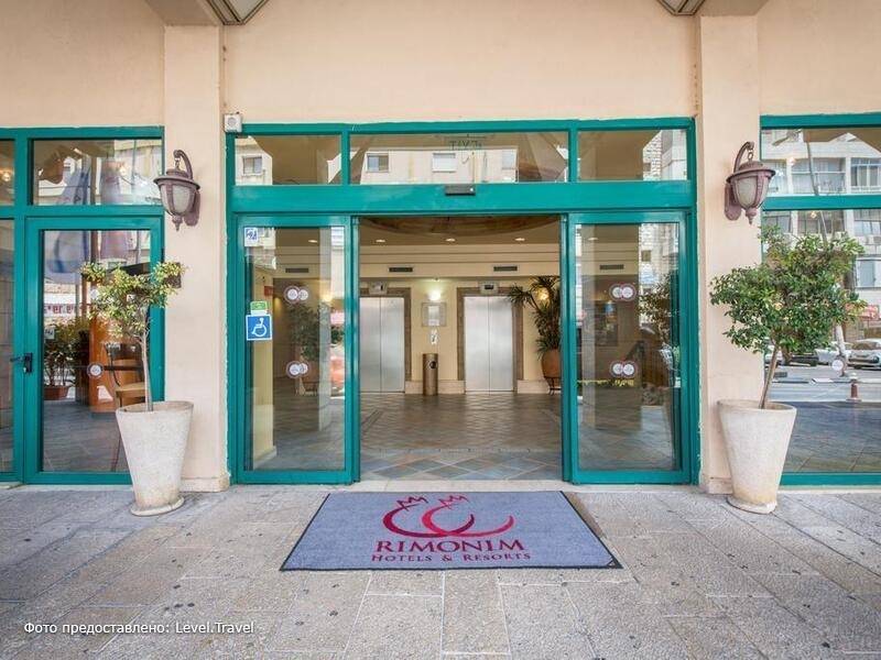 Фотография Mary's Well Nazareth By Dan Hotels Фотография Mary's Well Nazareth By Dan Hotels