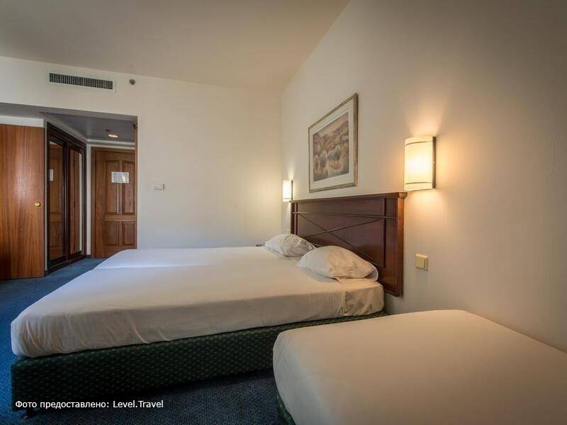 Фотография Mary's Well Nazareth By Dan Hotels Фотография Mary's Well Nazareth By Dan Hotels