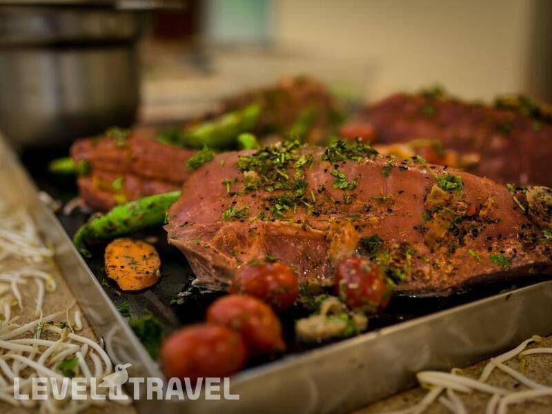 Фотография Mary's Well Nazareth By Dan Hotels