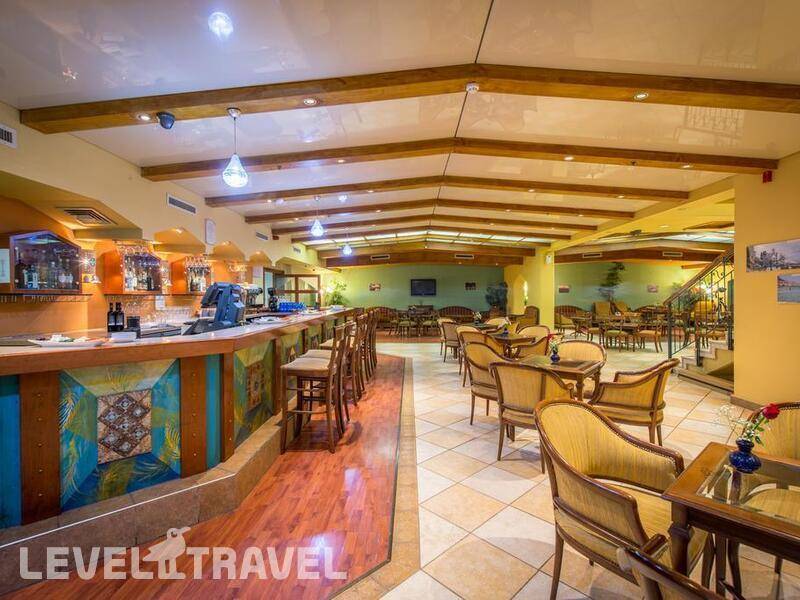 Фотография Mary's Well Nazareth By Dan Hotels Фотография Mary's Well Nazareth By Dan Hotels