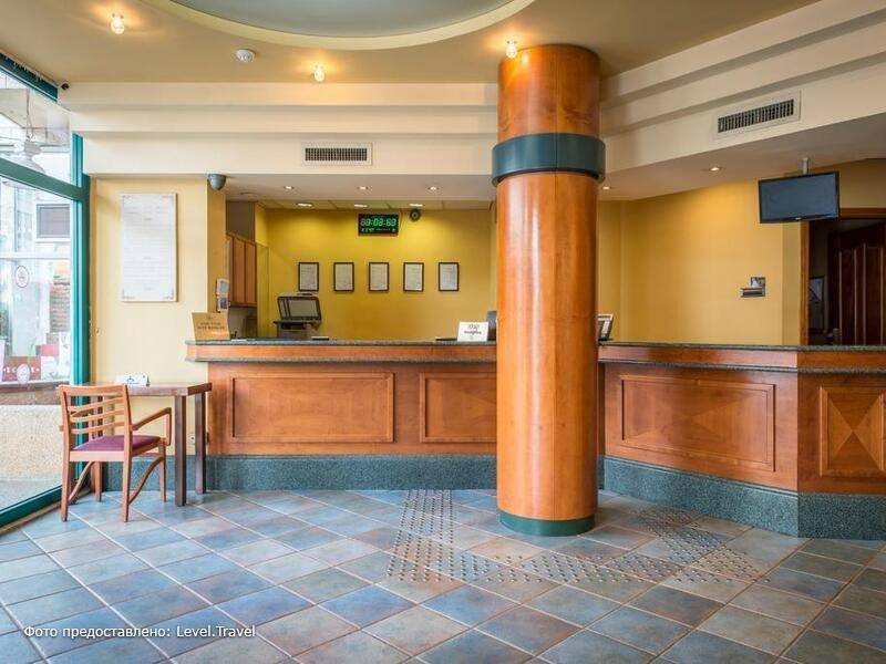 Фотография Mary's Well Nazareth By Dan Hotels Фотография Mary's Well Nazareth By Dan Hotels