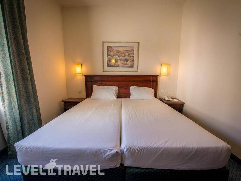 Фотография Mary's Well Nazareth By Dan Hotels Фотография Mary's Well Nazareth By Dan Hotels