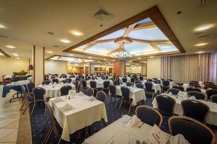 Mary's Well Nazareth By Dan Hotels