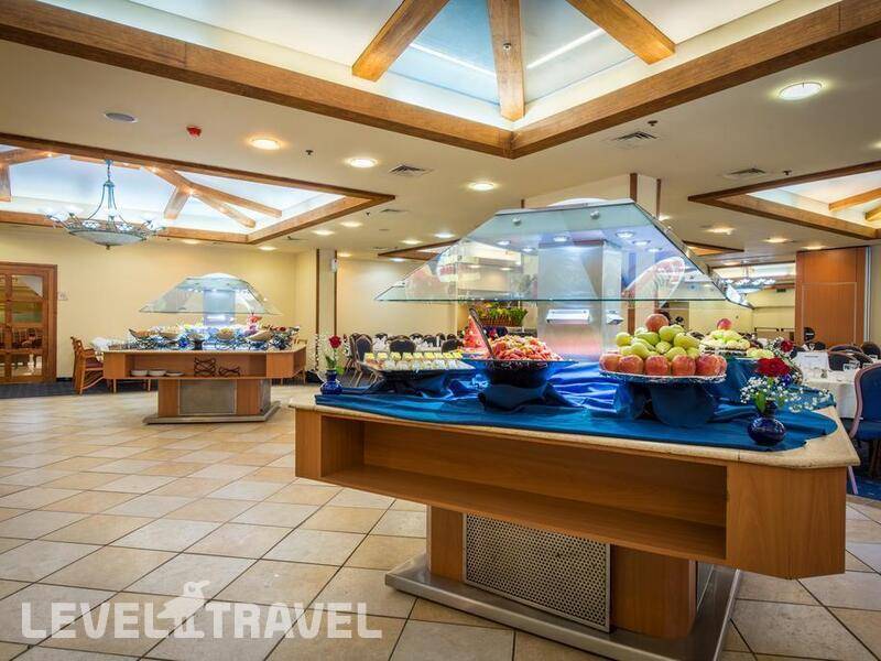 Фотография Mary's Well Nazareth By Dan Hotels