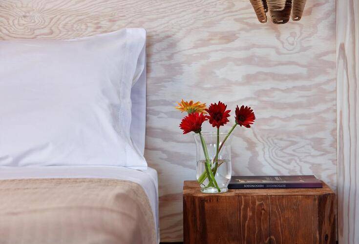 Esperides Resort & Spa