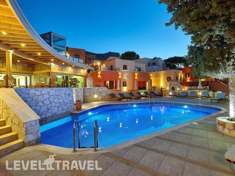 Фотография Esperides Resort & Spa