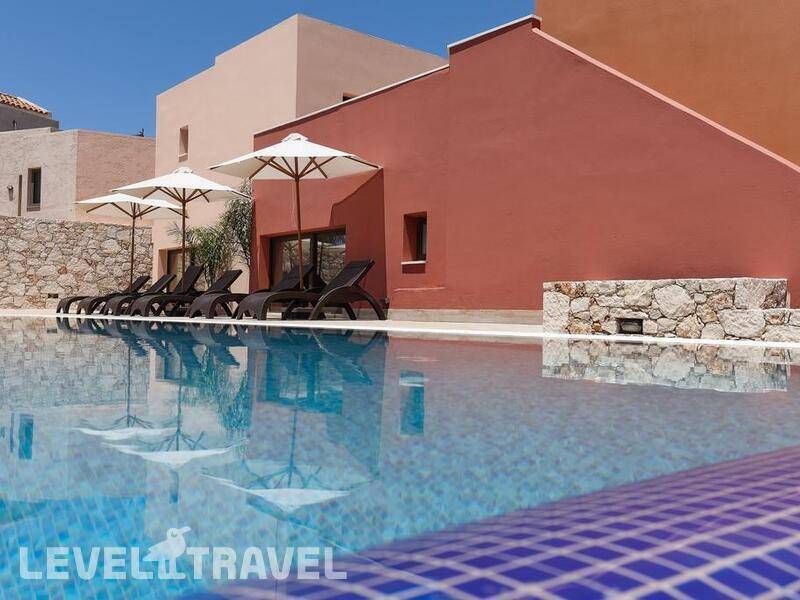 Фотография Esperides Resort & Spa