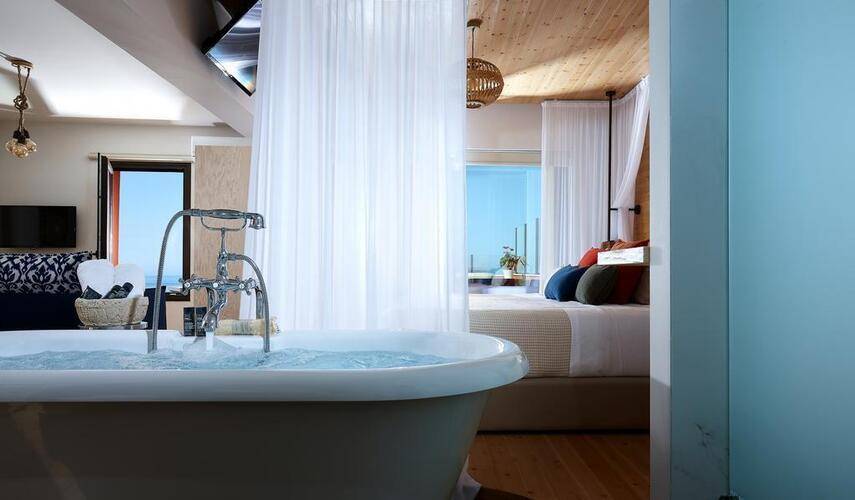 Esperides Resort & Spa