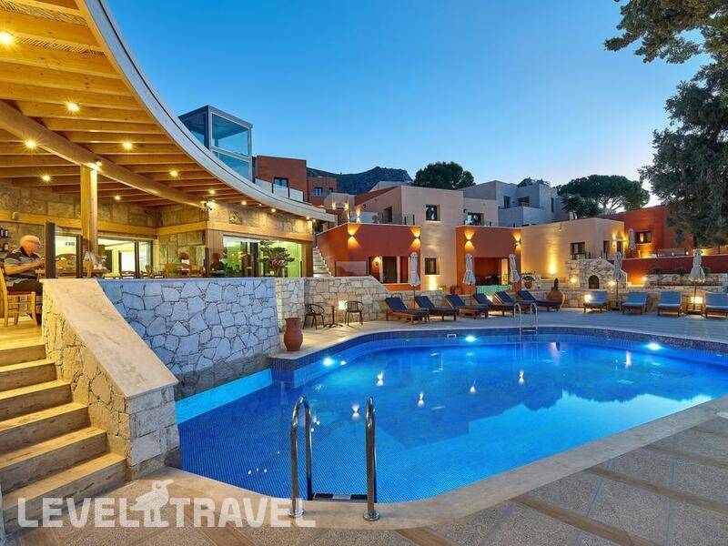 Фотография Esperides Resort & Spa