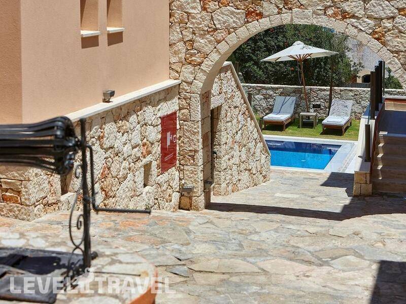 Фотография Esperides Resort & Spa