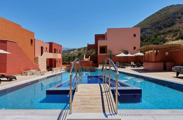Esperides Resort & Spa