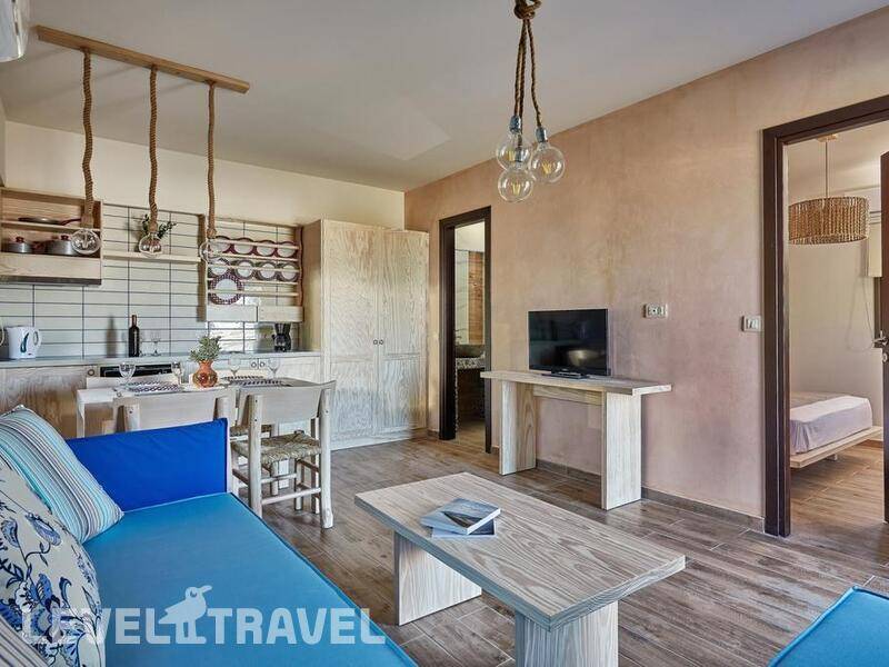 Фотография Esperides Resort & Spa