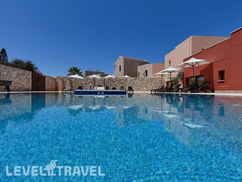 Фотография Esperides Resort & Spa