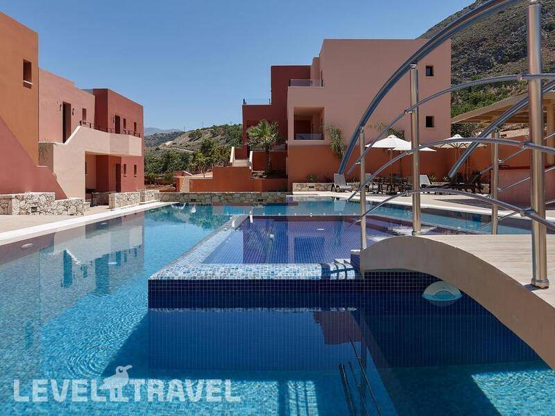 Фотография Esperides Resort & Spa