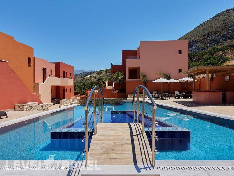 Фотография Esperides Resort & Spa