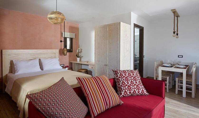 Esperides Resort & Spa