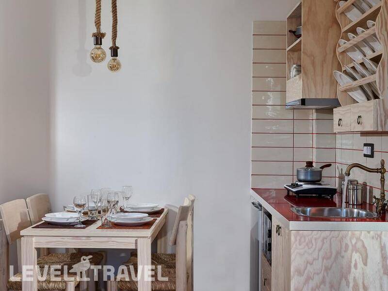 Фотография Esperides Resort & Spa