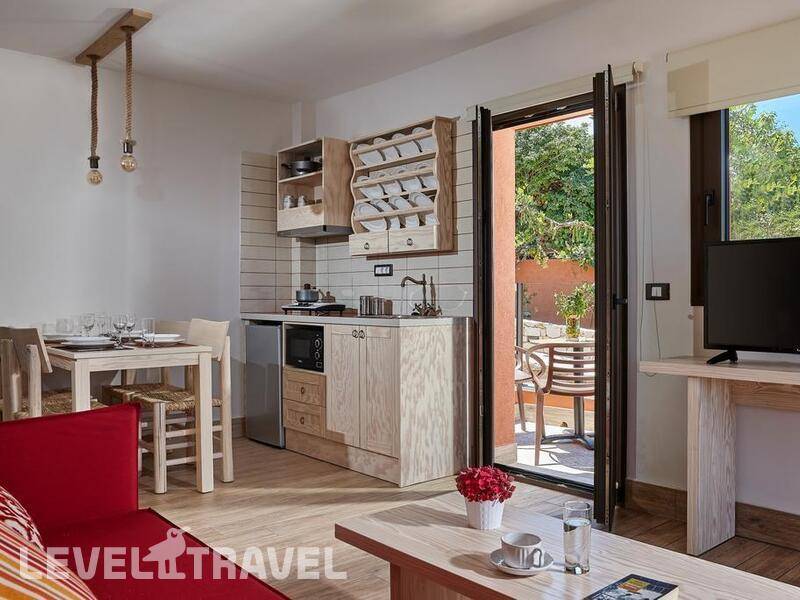 Фотография Esperides Resort & Spa