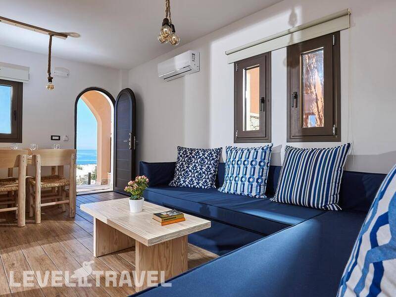 Фотография Esperides Resort & Spa