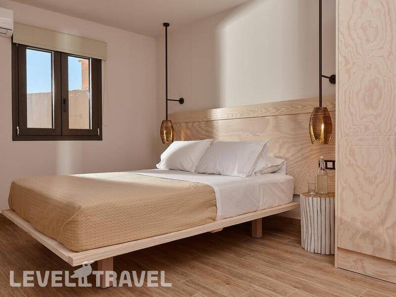 Фотография Esperides Resort & Spa