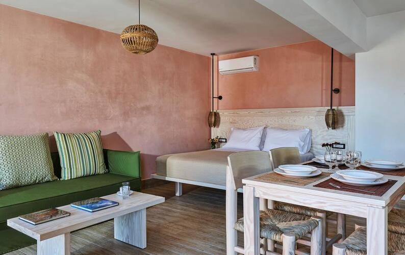 Esperides Resort & Spa