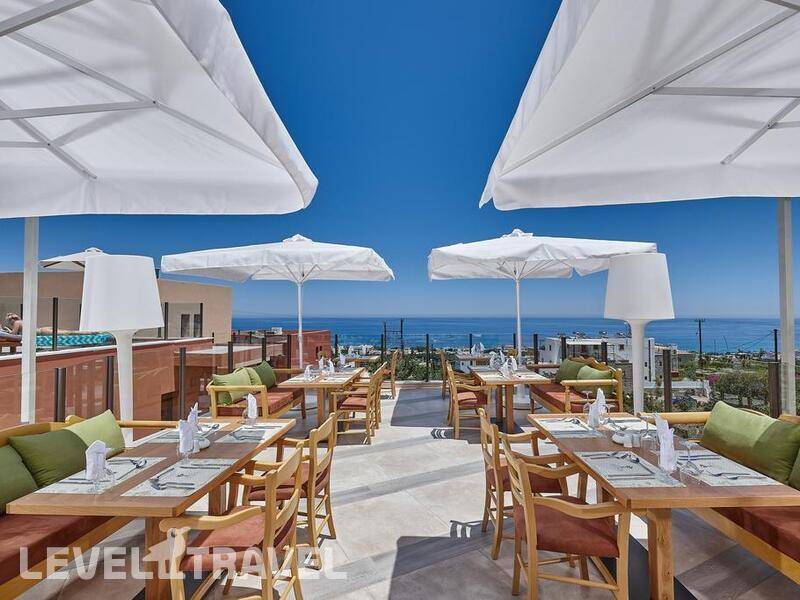 Фотография Esperides Resort & Spa