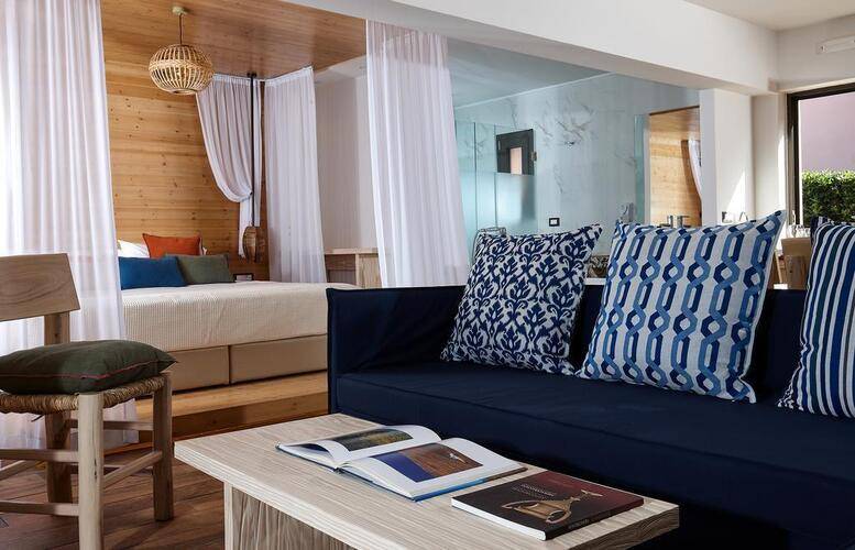 Esperides Resort & Spa