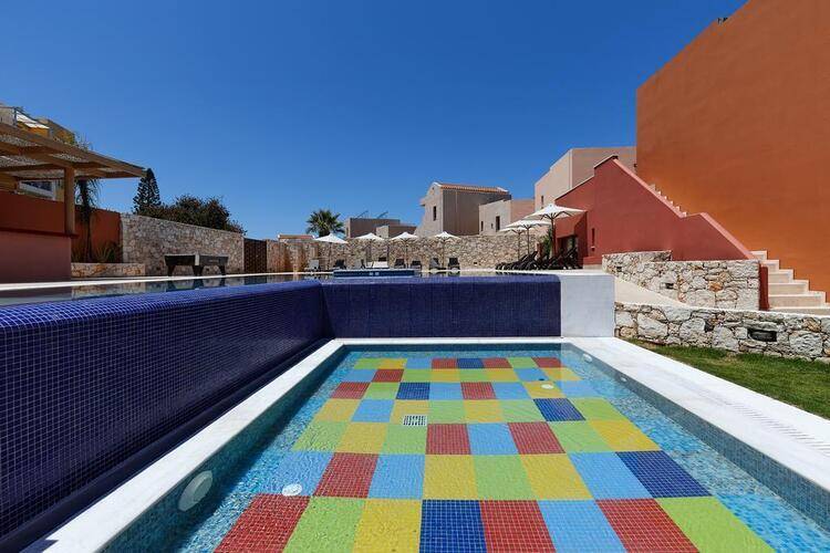 Esperides Resort & Spa