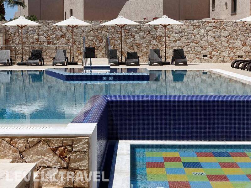 Фотография Esperides Resort & Spa