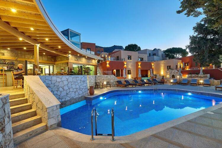 Esperides Resort & Spa