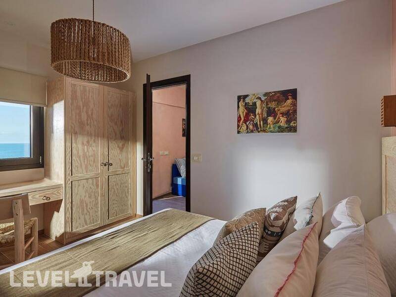 Фотография Esperides Resort & Spa