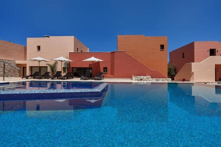 Esperides Resort & Spa