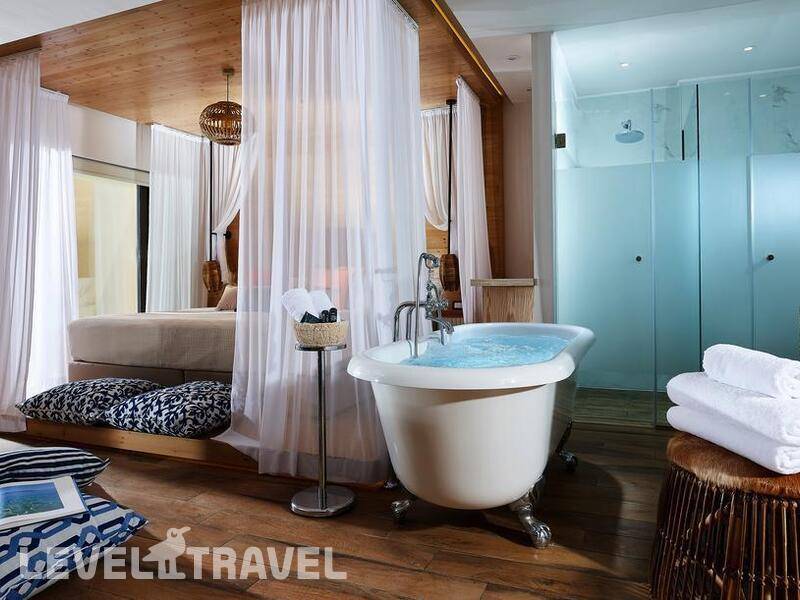 Фотография Esperides Resort & Spa