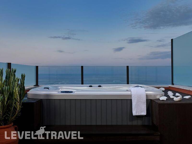 Фотография Esperides Resort & Spa