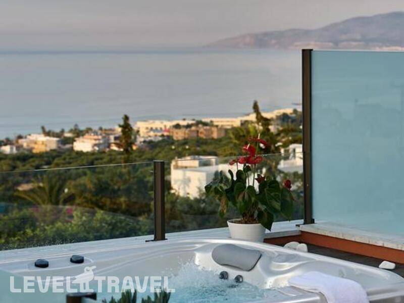 Фотография Esperides Resort & Spa