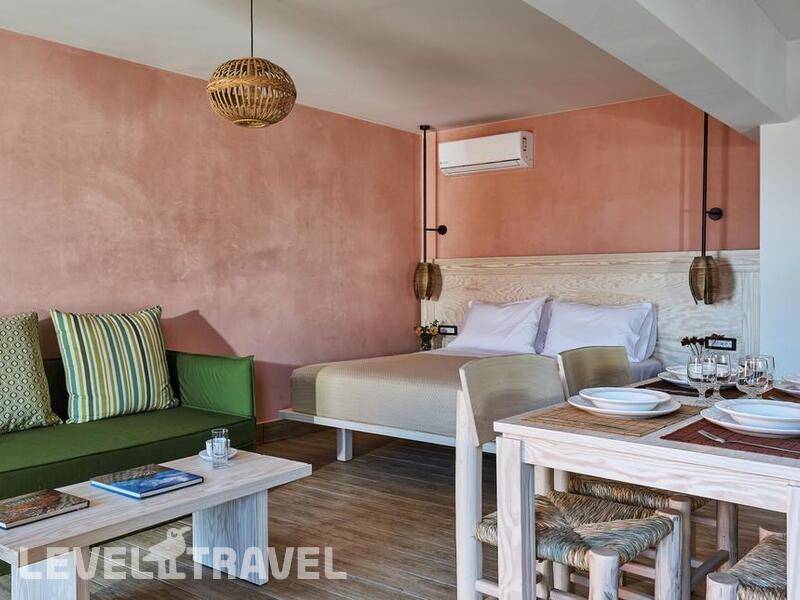 Фотография Esperides Resort & Spa