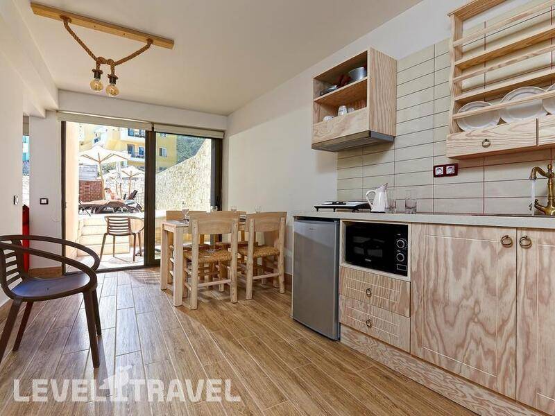 Фотография Esperides Resort & Spa