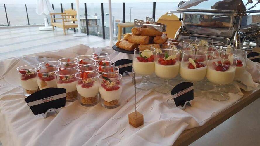 Esperides Resort & Spa