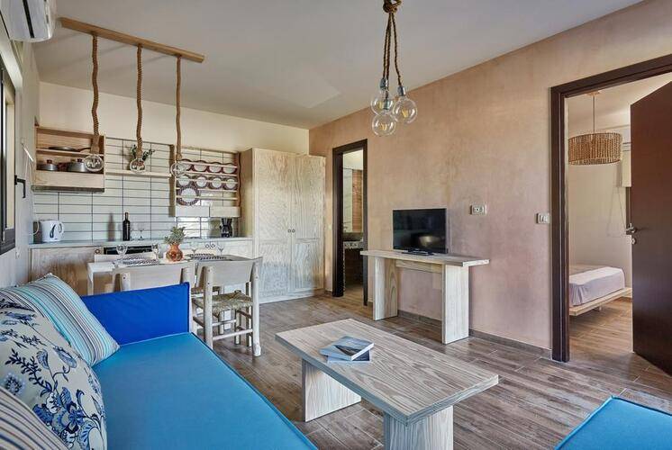 Esperides Resort & Spa