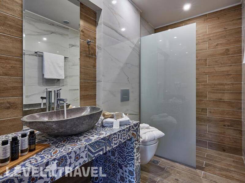 Фотография Esperides Resort & Spa