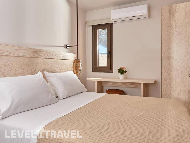 Фотография Esperides Resort & Spa