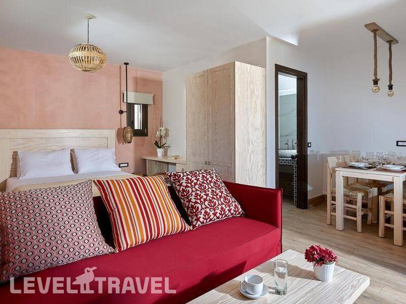 Фотография Esperides Resort & Spa