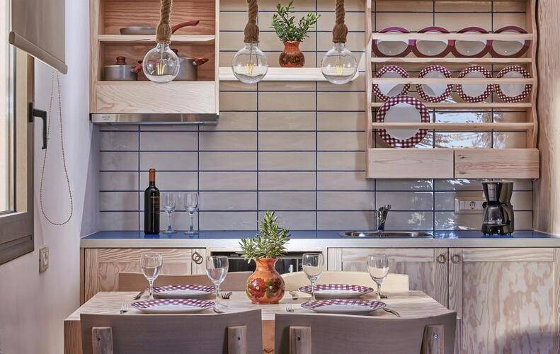 Esperides Resort & Spa