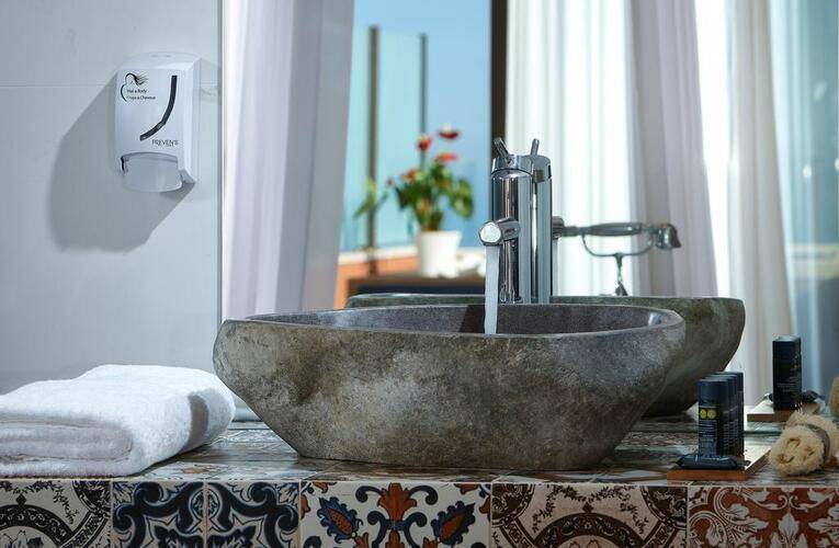 Esperides Resort & Spa