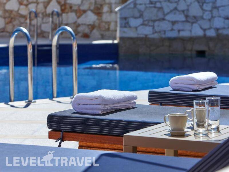 Фотография Esperides Resort & Spa