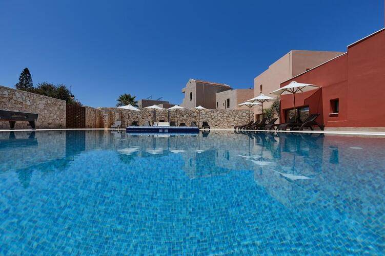 Esperides Resort & Spa