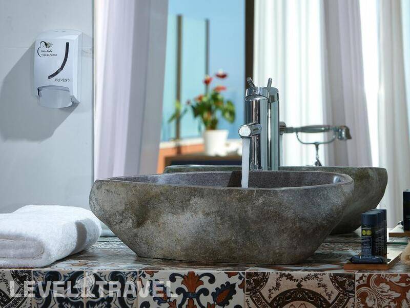 Фотография Esperides Resort & Spa